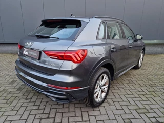 Audi Q3 Audi Q3 45 TFSI e S-tronic 245PK /Virtual /ACC /Camera /1e eigenaar - afbeelding nr 28