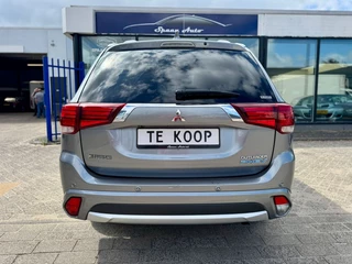 Mitsubishi Outlander Mitsubishi Outlander 2.0 PHEV 4WD INTYLE+ PREMIUM - afbeelding nr 12