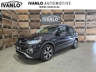 Volkswagen T-Cross - 158961077-0