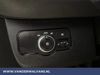 Mercedes-Benz Sprinter Bluetooth-telefoonvoorbereiding - afbeelding nr 16