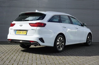 Kia Ceed Sportswagon - afbeelding nr 5