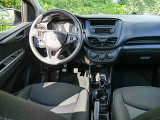 Opel KARL | CRUISE CONTROL | AIRCO | - afbeelding nr 13