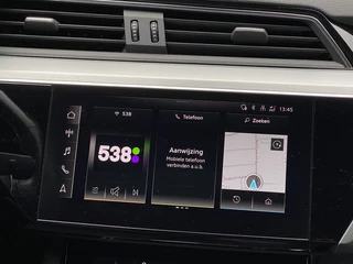 Audi e-tron - afbeelding nr 33