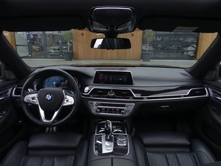 BMW 7 Serie BMW 7 Serie 740e 326PK iPerf High Exec / Individual 2017 / LED *NAP* - afbeelding nr 54
