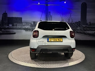 Dacia Duster Dacia Duster 1.3 TCe 150 Extreme *Led*Navi*Camera*Trekhaak* - afbeelding nr 11