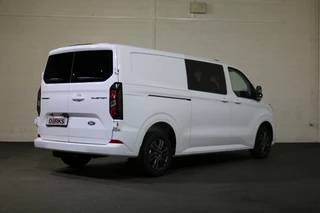 Ford Transit Custom - afbeelding nr 11