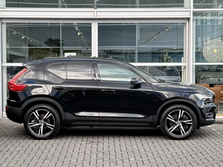 Volvo XC40 - afbeelding nr 5