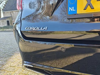 Toyota Corolla Touring Sports - afbeelding nr 7