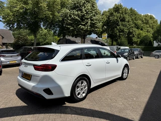 Kia Ceed Sportswagon Kia Ceed Sportswagon 1.0 T-GDi DynamicLine Navi Camera Carplay - afbeelding nr 15