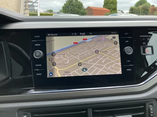 Volkswagen Polo Volkswagen Polo 1.0 TSI Comfortline Business | 1e eigenaar | apple carplay | climate control | navigatie | ad. cruise control - afbeelding nr 21