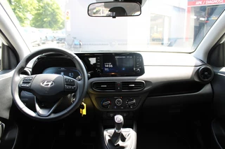 Hyundai i10 Hyundai i10 1.0 Comfort Smart Navi/Cam/Carplay/Cruise 