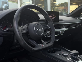Audi A5 Audi A5 Sportback 40 TFSI Sport S-line black edition |PANO|3X S-LINE|B&O SOUND|CAMERA|ORIG. NL|BTW| 3173 - afbeelding nr 3
