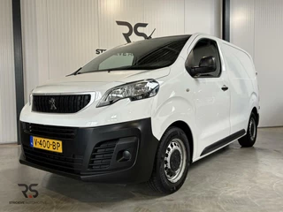 Peugeot Expert Peugeot Expert 1.6 BlueHDI 95 pk handg. GB Pro | Airco | Cruise | PDC | Trekh. | Vloer/Wand | 1e Eig. | Org. NLD. | - afbeelding nr 2