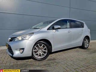 Toyota Verso - 379705452-0