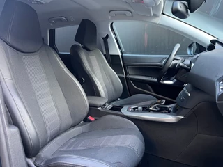Peugeot 308 Peugeot 308 SW 1.2 PureTech Allure Automaat - afbeelding nr 27