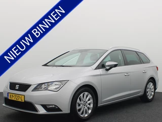 SEAT Leon - 431634195-0