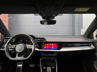 Audi A3 Audi A3 Sportback 30 TFSI Automaat 3X S-Line *NL-AUTO* - afbeelding nr 19