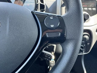 Citroën C1 Citroen C1 1.0 e-VTi |Airco|Cruise|Bluetooth - afbeelding nr 12