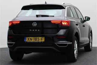 Volkswagen T-Roc Climate, ACC, Apple Carplay, Bluetooth, DAB, PDC, 16'' - afbeelding nr 18