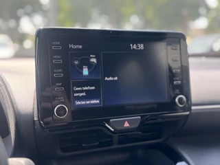 Toyota Yaris Cross Toyota Yaris Cross 1.5 Hybrid 115 Dynamic Edition Trekhaak, Apple/Android,  Adaptive cruise control, Camera , All-in Rijklaarprijs - afbeelding nr 27