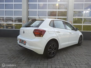 Volkswagen Polo Volkswagen Polo 1.0 TSI Comfortline - afbeelding nr 6