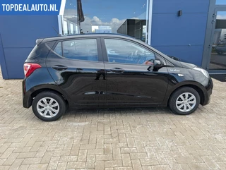 Hyundai i10 Hyundai i10 1.0i i-Motion Comfort - afbeelding nr 6