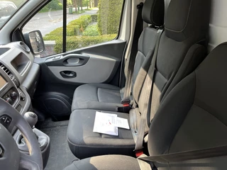 Renault Trafic Renault Trafic 1.6 dCi T29L2H1ComEn MOTORSCHADE - afbeelding nr 10