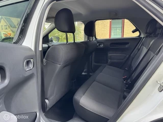 Citroën C4 Cactus Citroen C4 Cactus 1.2 PureTech Business/NAP/NWE APK/NETTE STAAT - afbeelding nr 13