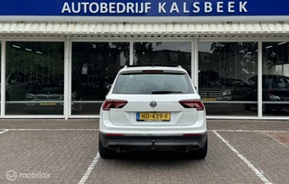 Volkswagen Tiguan Volkswagen Tiguan 1.4 TSI ACT Highline|Pano|Lane|Adaptive|Led| - afbeelding nr 5