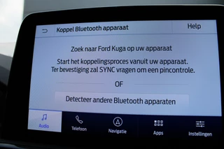 Ford Kuga Ford Kuga 2.5 PHEV ST-Line X | Trekhaak | Navigatie | BLIS | Camera | B&O - afbeelding nr 42