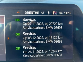 BMW 3 Serie - afbeelding nr 35