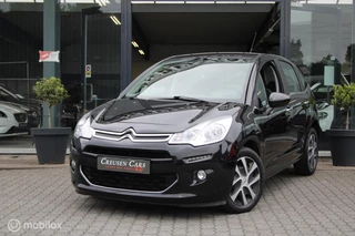 Citroën C3 Citroen C3 1.2 PureTech Exclusive - afbeelding nr 2