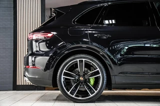 Porsche Cayenne Porsche Cayenne 3.0 E-Hybrid|Leder|PDLS+|Innodrive|Pano|PASM - afbeelding nr 14