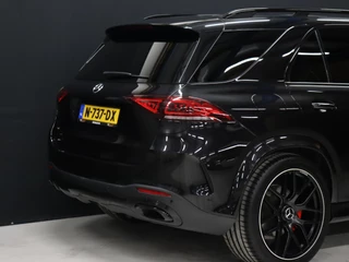 Mercedes-Benz GLE Mercedes-Benz GLE 350 e 4MATIC AMG [APPLE CARPLAY, AIRMATIC, CAMERA + TOP VIEUW, ADAPTIVE CRUISE CONTROL, DIGITAL DASH, SFEERVERLICHTING, STOELVERWARMING, ELEKTRISCHE STOELEN, FLIPPERS, TREKHAAK, NAVIGATIE, NIEUWSTAAT] - afbeelding nr 31