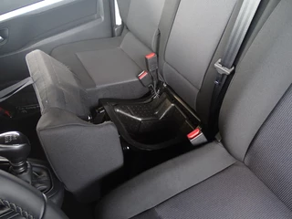Fiat Scudo Fiat Scudo 2.0 MultiJet L3H1 145 PK Work-Edition - afbeelding nr 21