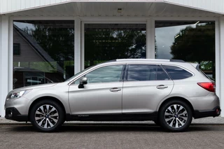 Subaru Outback Subaru Outback 2.5i CVT Premium | Eyesight | Navigatie | Trekhaak | - afbeelding nr 6