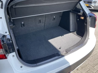 Suzuki S-Cross Suzuki S-Cross 1.4 B.jet Select Automaat - afbeelding nr 22