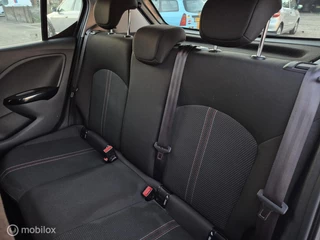 Opel Corsa Opel Corsa 1.0 Turbo / Origineel NL / 5-Deurs / Cruisecontrol / Parkeersensoren achter / Apple carplay - afbeelding nr 20