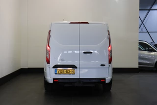 Ford Transit Custom - Airco - Cruise - PDC -  € 14.950,- Excl. - afbeelding nr 7