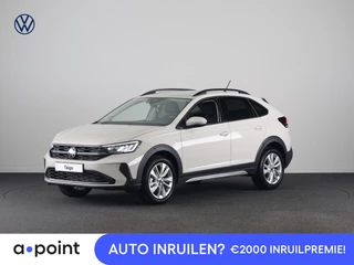 Volkswagen Taigo Life Edition 1.0 TSI 95 PK 5 versn. Hand