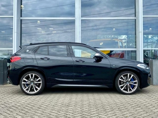 BMW X2 BMW X2 M35i High Executive Edition|H&K|PANO|HUD|20