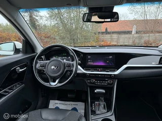 Kia Niro Kia Niro 1.6 GDi PHEV | Plug-in | Soh 100% | Camera - afbeelding nr 8