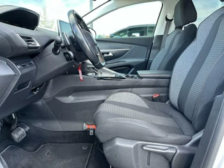 Peugeot 3008 Peugeot 3008 1.2PureTech BlueLease Executive Trekhaak Automa - afbeelding nr 20