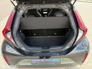 Toyota Aygo Toyota Aygo X 1.0 VVT-i S-CVT Limited AUTOMAAT - afbeelding nr 19