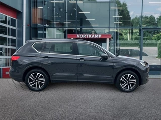 SEAT Tarraco - afbeelding nr 4