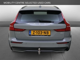 Volvo V60 - afbeelding nr 5