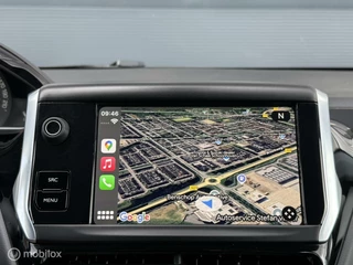 Peugeot 208 Peugeot 208 1.2 PureTech Allure Navi Carplay PDC Cruise Control - afbeelding nr 16