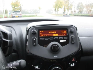 Citroën C1 Citroen C1 1.0 VTi Feel - afbeelding nr 9