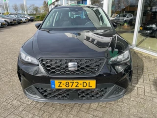 SEAT Arona - afbeelding nr 3