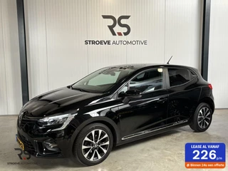 Renault Clio Renault Clio Zen | Navi | LED | Cruise | PDC | DAB+ | Keyless | Stoelverw. | Privacy Glass | 16